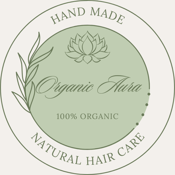 Organic Aura Apothecary