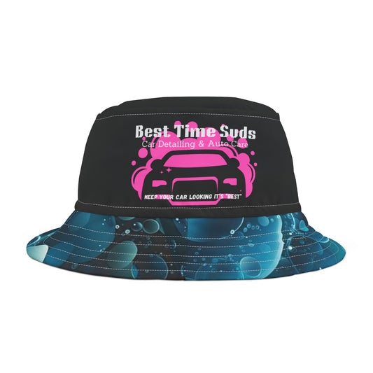 Bucket Hat (AOP)