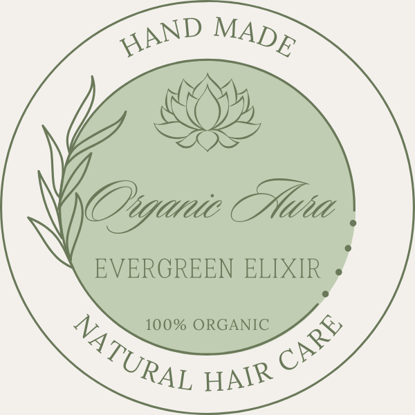 Evergreen Elixir Hair Care