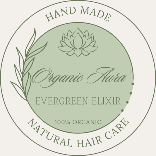 Evergreen Elixir Hair Care